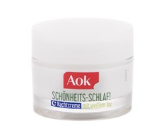 Aok Beauty Sleep!