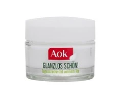 Aok Pur Balance! Day Kremas moterims, 50 ml