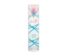 Rožinė Sugar Aquolina Rožinė Sugar Berry Blast EDT tualetinis vanduo moterims, 100 ml