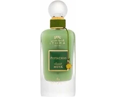 Ard Al Zaafaran Ithra Pistachio Musk EDP parfumuotas vanduo unisex, 100 ml