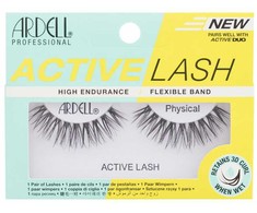"Ardell Active Lashes Physical Lashes" blakstienos 1 vnt