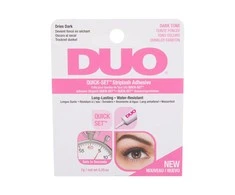 Ardell Duo Quick-Set Striplash Adhesive Blakstienų klijai