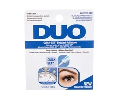 Ardell Duo Quick-Set™ Striplash Adhesive False Blakstienos