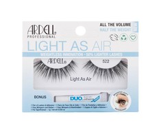 Ardell Light As Air 522 False Blakstienos