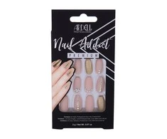 "Ardell Nail Addict Nude Jeweled False Nails" dirbtiniai nagai