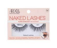 Ardell Naked Lashes 431 False Blakstienos