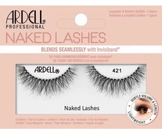 dirbtinės blakstienos Ardell Naked Lashes 421