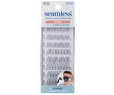 Ardell Seamless Underlash Extensions Naked False Blakstienos
