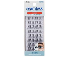 Ardell Seamless Underlash Extensions Wispies False Blakstienos