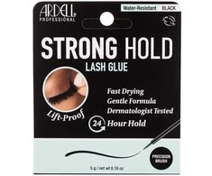 Ardell stiprios fiksacijos blakstienų klijai