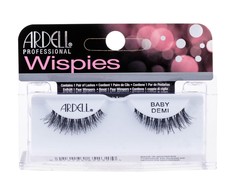 Ardell Wispies Baby Demi False Blakstienos