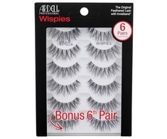 Ardell Wispies Wispies False Blakstienos