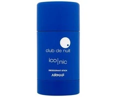 Armaf Club de Nuit Mėlyna Iconic Dezodorantas