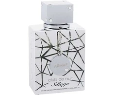Unisex kvepalai Armaf Club de Nuit Sillage EDP, 105 ml