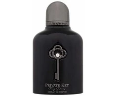 Armaf Private Key To My Dreams PP kvepalai unisex, 100 ml