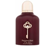 „Armaf Private Key To My Love“ PP kvapiklis unisex, 100 ml