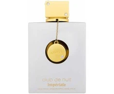 Armaf Club de Nuit Baltas Imperiale EDP parfumuotas vanduo moterims, 200 ml