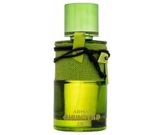 Armaf Hunter Jungle EDP parfumuotas vanduo vyrams, 100 ml