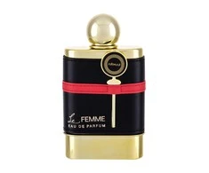Armaf Le Femme EDP parfumuotas vanduo moterims, 100 ml