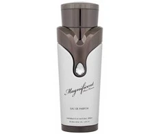 Armaf Magnificent EDP parfumuotas vanduo vyrams, 100 ml