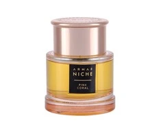 Armaf Rožinė Coral EDP parfumuotas vanduo unisex, 90 ml