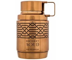Armaf Odyssey Aoud EDP parfumuotas vanduo vyrams, 100 ml