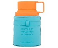 Kvepalai vyrams Armaf Odyssey Mandarin Sky EDP, 100ml
