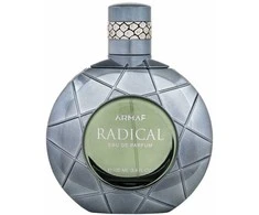 Armaf Radical EDP parfumuotas vanduo vyrams, 100 ml