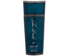 Armaf The Pride Admiral EDP parfumuotas vanduo unisex, 100 ml