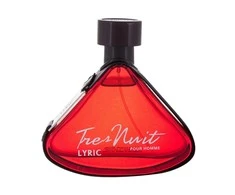 Armaf Tres Nuit Lyric EDP parfumuotas vanduo vyrams, 100 ml