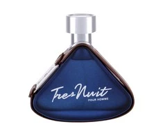 Kvepalai vyrams Armaf Tres Nuit Pour Homme EDT, 100 ml