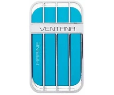 Armaf Ventana Marine EDP parfumuotas vanduo unisex, 100 ml