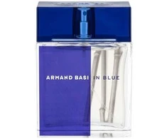 Armand Basi In Blue for Men (Kvepalai Vyrams) EDT 100ml