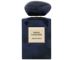 Giorgio Armani Privé Indigo Tanzanite EDP parfumuotas vanduo unisex, 100 ml