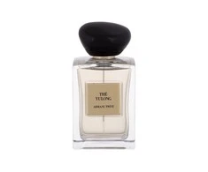 Giorgio Armani Thé Yulong EDT tualetinis vanduo unisex, 100 ml