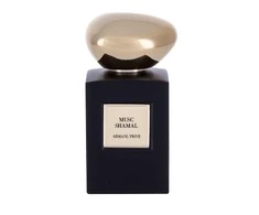 Giorgio Armani Armani Privé Musc Shamal EDP parfumuotas vanduo unisex, 100 ml
