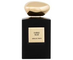 Armani Prive Sable Nuit (U) EDP 100ml