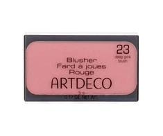 "Artdeco Blusher 23 Deep Rožinė Blush