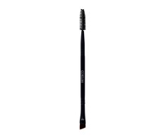 Dvipusis antakių šepetėlis Artdeco Brown Perfector 2 in 1