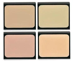 Universalus maskuoklis Artdeco Camouflage Kreminis 09 Soft Cinnamon