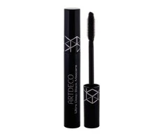 "Artdeco Ultra Deep Juodas" blakstienų tušas