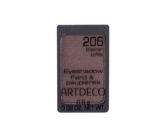 Artdeco Eyeshadow Duochrome magnetiniai vaivorykštiniai akių šešėliai 206 Brazilian Coffee 0,8g