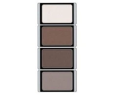 "Artdeco" akių šešėliai Matt 520 Light Pilkas Mocha