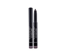 "Artdeco High Performance" ir "Stylo 50-Benefit Mėlyna Marguerite" šešėliai