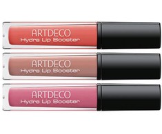 Artdeco Hydra Lip Booster Lūpų blizgis