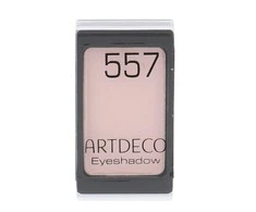 "Artdeco" akių šešėliai Matt 557 Matt Natural Rožinė