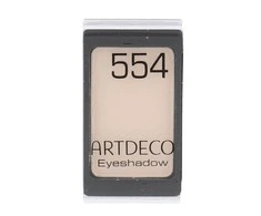 "Artdeco" akių šešėliai Matt 554 Matt Natural Vainilla