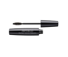 Blakstienų tušas Artdeco Perfect Volume Máscara 01 Juodas