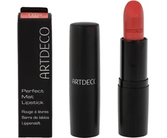 "Artdeco Perfect Mat" lūpų dažai 165 Rosy Kiss