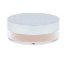Artdeco Mineral Powder Nr.02 Natural beige Biri mineralinė pudra, 15 g
